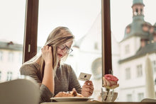 Laden Sie das Bild in den Galerie-Viewer, Hacking Me - Das Tool